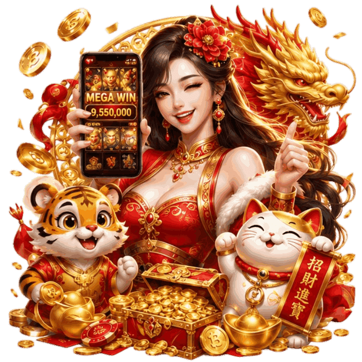 คู่มือเลือกเกมวงล้อให้เข้ากับสไตล์การเล่น